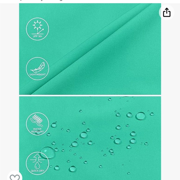 Convertible pants - Picture 5 of 7